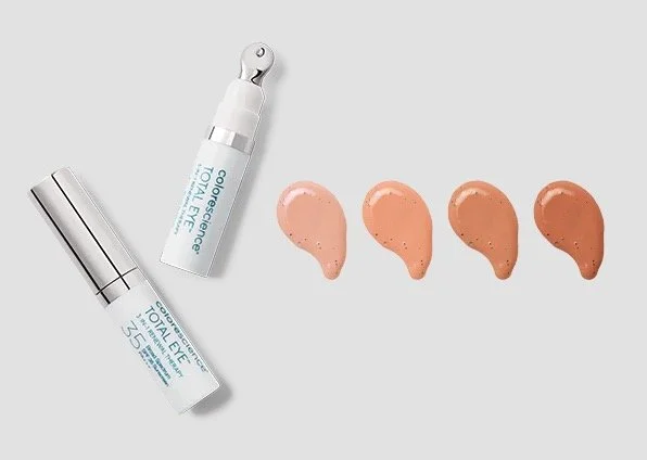 Colorescience TOTAL EYE® 3-IN-1 Renewal Therapy SPF 35 — V & Co.